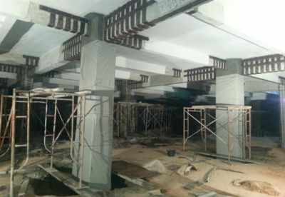 樓房地基加固(樓房地基加固是確保建筑物安全和穩定的重要措施的重要性) 建筑方案設計 第5張 樓房地基加固(樓房地基加固是確保建筑物安全和穩定的重要措施的重要性) 建筑方案設計 第5張