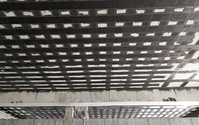 拆除加固工程(舊建筑改造加固案例) 北京加固施工 第2張 拆除加固工程(舊建筑改造加固案例) 北京加固施工 第2張