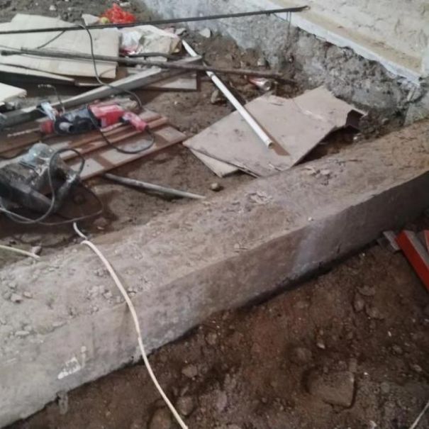 拆除加固工程(舊建筑改造加固案例) 北京加固施工 第3張 拆除加固工程(舊建筑改造加固案例) 北京加固施工 第3張