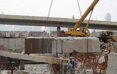 拆除加固工程(舊建筑改造加固案例) 北京加固施工 第5張 拆除加固工程(舊建筑改造加固案例) 北京加固施工 第5張