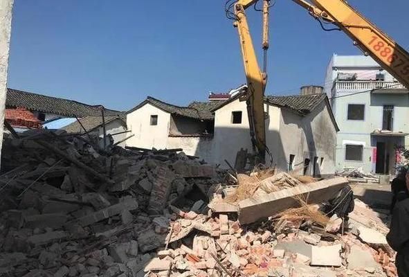 房屋改建定義是什么(房屋改建申請流程詳解) 建筑施工圖施工 第3張 房屋改建定義是什么(房屋改建申請流程詳解) 建筑施工圖施工 第3張