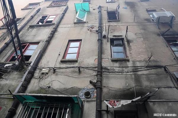 房屋改建定義是什么(房屋改建申請流程詳解) 建筑施工圖施工 第5張 房屋改建定義是什么(房屋改建申請流程詳解) 建筑施工圖施工 第5張