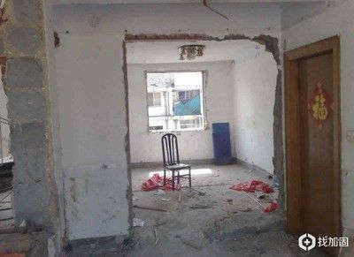 舊房加固改造要辦手續嗎多少錢(舊房加固改造不僅需要辦理一系列手續,而且費用因素而異) 結構工業鋼結構設計 第5張 舊房加固改造要辦手續嗎多少錢(舊房加固改造不僅需要辦理一系列手續,而且費用因素而異) 結構工業鋼結構設計 第5張