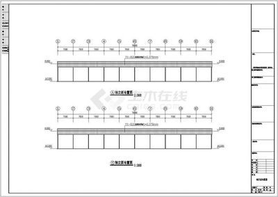20米跨度鋼結(jié)構(gòu)設(shè)計(jì)圖(20米跨度鋼結(jié)構(gòu)設(shè)計(jì)圖下載鏈接) 裝飾幕墻施工 第5張 20米跨度鋼結(jié)構(gòu)設(shè)計(jì)圖(20米跨度鋼結(jié)構(gòu)設(shè)計(jì)圖下載鏈接) 裝飾幕墻施工 第5張