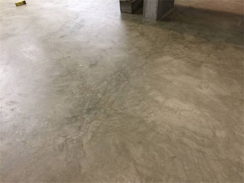 地面裂痕修補砂漿(修補砂漿的冬季施工注意事項) 結構框架施工 第1張 地面裂痕修補砂漿(修補砂漿的冬季施工注意事項) 結構框架施工 第1張