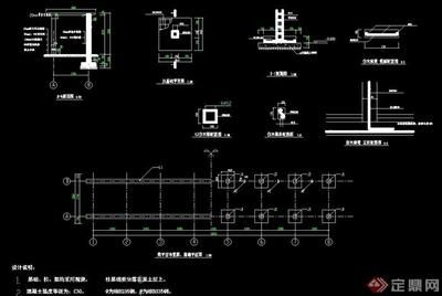 景觀廊架施工圖繪制步驟(景觀廊架施工圖怎么繪制) 建筑施工圖施工 第2張 景觀廊架施工圖繪制步驟(景觀廊架施工圖怎么繪制) 建筑施工圖施工 第2張