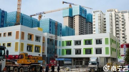 樓層改造需要準備什么資料（樓層改造審批流程詳解） 鋼結構網架施工 第5張