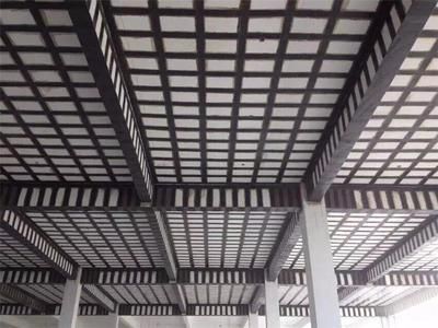 無機加固材料的化學反應原理(無機加固材料在建筑和工程領域中扮演著至關重要的角色) 結構砌體設計 第1張 無機加固材料的化學反應原理(無機加固材料在建筑和工程領域中扮演著至關重要的角色) 結構砌體設計 第1張