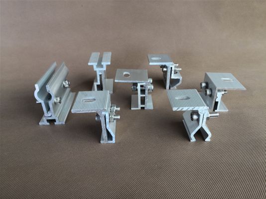 彩鋼瓦架子圖片欣賞（彩鋼瓦支架安裝教程） 結(jié)構(gòu)機械鋼結(jié)構(gòu)設計 第5張