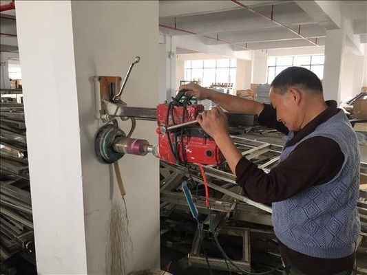 承重鑒定機構(上海復達檢測技術集團有限公司) 結構工業裝備施工 第3張 承重鑒定機構(上海復達檢測技術集團有限公司) 結構工業裝備施工 第3張