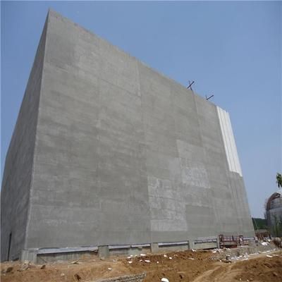 樓層鋼結構（鋼結構樓層板的防火技術有哪些） 鋼結構門式鋼架施工 第5張
