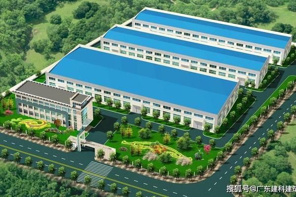 廠房鋼構加固設計規范要求標準(廠房加固設計的規范) 結構工業裝備設計 第2張 廠房鋼構加固設計規范要求標準(廠房加固設計的規范) 結構工業裝備設計 第2張