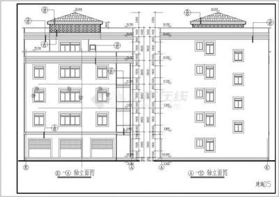 房屋改造結構圖(如何獲取房屋改造結構圖) 結構工業鋼結構設計 第5張 房屋改造結構圖(如何獲取房屋改造結構圖) 結構工業鋼結構設計 第5張