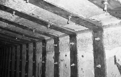 建筑加固法的成本效益分析（建筑加固法成本效益分析） 鋼結(jié)構(gòu)門式鋼架施工 第1張