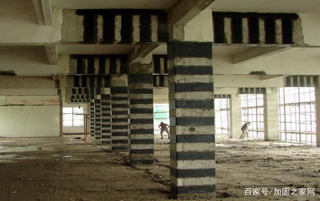 房屋改造加固需要什么資質(zhì)證書和材料(房屋改造加固工程中的常見(jiàn)問(wèn)題及解決方法及解決方法) 北京加固施工 第2張 房屋改造加固需要什么資質(zhì)證書和材料(房屋改造加固工程中的常見(jiàn)問(wèn)題及解決方法及解決方法) 北京加固施工 第2張