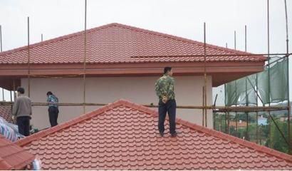屋頂加建方法視頻(屋頂加建是一種常見的建筑改造方式) 結(jié)構(gòu)工業(yè)鋼結(jié)構(gòu)設(shè)計 第4張 屋頂加建方法視頻(屋頂加建是一種常見的建筑改造方式) 結(jié)構(gòu)工業(yè)鋼結(jié)構(gòu)設(shè)計 第4張