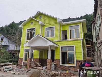 有專門做房屋加固的公司嗎知乎(專門從事房屋加固的公司) 結構框架設計 第5張 有專門做房屋加固的公司嗎知乎(專門從事房屋加固的公司) 結構框架設計 第5張