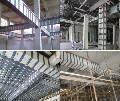 北京結構加固公司排名前十名（2018全國加固公司排名） 北京網架設計 第5張
