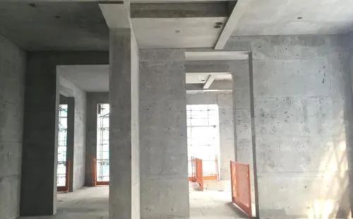 樓板房可以砸墻嗎(樓板房是否可以砸墻) 建筑施工圖設(shè)計(jì) 第4張 樓板房可以砸墻嗎(樓板房是否可以砸墻) 建筑施工圖設(shè)計(jì) 第4張