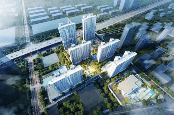 樓體改造施工噪聲(樓體改造施工噪聲主要來源于以下幾個(gè)方面以下措施) 鋼結(jié)構(gòu)玻璃棧道設(shè)計(jì) 第2張 樓體改造施工噪聲(樓體改造施工噪聲主要來源于以下幾個(gè)方面以下措施) 鋼結(jié)構(gòu)玻璃棧道設(shè)計(jì) 第2張
