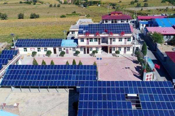屋頂安裝光伏發電是騙局嗎(屋頂安裝光伏發電是騙局嗎?) 結構機械鋼結構施工 第2張 屋頂安裝光伏發電是騙局嗎(屋頂安裝光伏發電是騙局嗎?) 結構機械鋼結構施工 第2張