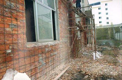 房屋加固新技術發展趨勢(房屋加固技術的發展趨勢指向了一個更加高效、環保和智能的未來) 北京加固設計(加固設計公司) 第2張 房屋加固新技術發展趨勢(房屋加固技術的發展趨勢指向了一個更加高效、環保和智能的未來) 北京加固設計(加固設計公司) 第2張