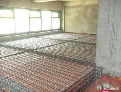 樓板房加固公司怎么樣（樓板加固材料哪種最好） 鋼結構網架設計 第3張