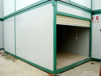 搭建集裝箱房(集裝箱房創(chuàng)新設(shè)計(jì)案例欣賞) 北京網(wǎng)架設(shè)計(jì) 第1張 搭建集裝箱房(集裝箱房創(chuàng)新設(shè)計(jì)案例欣賞) 北京網(wǎng)架設(shè)計(jì) 第1張