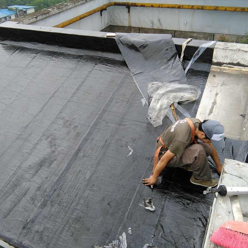 房屋防水系統的維護要點(如何做好屋頂防水工程以及維護要點) 鋼結構網架施工 第2張 房屋防水系統的維護要點(如何做好屋頂防水工程以及維護要點) 鋼結構網架施工 第2張