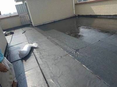 房屋防水系統的維護要點(如何做好屋頂防水工程以及維護要點) 鋼結構網架施工 第3張 房屋防水系統的維護要點(如何做好屋頂防水工程以及維護要點) 鋼結構網架施工 第3張