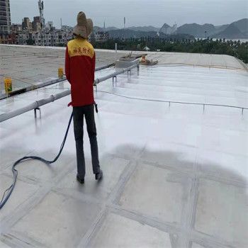 房屋防水系統的維護要點(如何做好屋頂防水工程以及維護要點) 鋼結構網架施工 第4張 房屋防水系統的維護要點(如何做好屋頂防水工程以及維護要點) 鋼結構網架施工 第4張