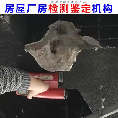 承重墻拆除恢復檢測費用(上海承重墻恢復后出具檢測報告有明確規定和收費標準) 結構砌體施工 第3張 承重墻拆除恢復檢測費用(上海承重墻恢復后出具檢測報告有明確規定和收費標準) 結構砌體施工 第3張