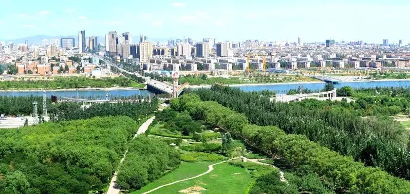 包鋼集團社會責任案例(包鋼集團924行業社會責任藍皮書(2024)) 北京網架設計 第7張 包鋼集團社會責任案例(包鋼集團924行業社會責任藍皮書(2024)) 北京網架設計 第7張