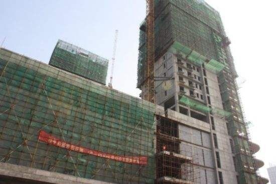 房屋加固檢測報告(關于房屋加固檢測報告的相關內容) 結構電力行業設計 第5張 房屋加固檢測報告(關于房屋加固檢測報告的相關內容) 結構電力行業設計 第5張