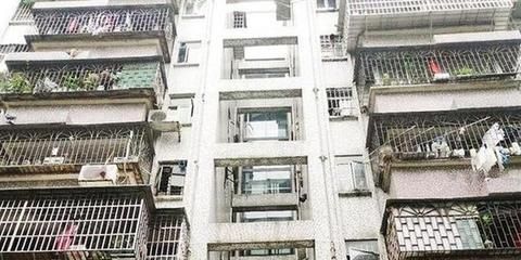 舊樓改造政策有哪些(舊樓改造政策主要針對以下幾類建筑需通過抗震鑒定和加固價值評估) 結構機械鋼結構設計 第4張 舊樓改造政策有哪些(舊樓改造政策主要針對以下幾類建筑需通過抗震鑒定和加固價值評估) 結構機械鋼結構設計 第4張