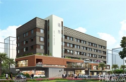 舊樓改造政策有哪些(舊樓改造政策主要針對以下幾類建筑需通過抗震鑒定和加固價值評估) 結構機械鋼結構設計 第2張 舊樓改造政策有哪些(舊樓改造政策主要針對以下幾類建筑需通過抗震鑒定和加固價值評估) 結構機械鋼結構設計 第2張