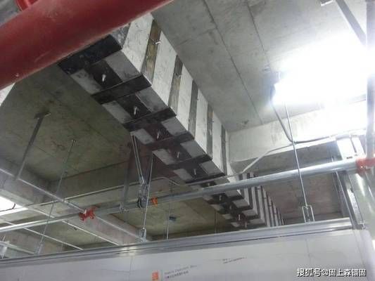 梁粘貼鋼板加固的質(zhì)量控制要點(diǎn)（梁粘貼鋼板加固工程的質(zhì)量控制要點(diǎn)是什么）