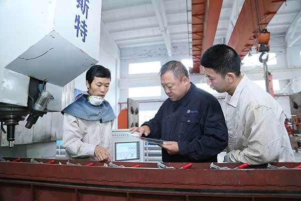 姜濤技能大師工作室詳情(國網濟南供電公司姜濤技能大師工作室) 結構污水處理池設計 第5張 姜濤技能大師工作室詳情(國網濟南供電公司姜濤技能大師工作室) 結構污水處理池設計 第5張