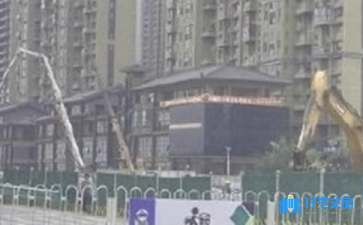 房屋鋼構加固施工方案怎么寫(房屋鋼構加固施工方案) 裝飾家裝設計 第2張 房屋鋼構加固施工方案怎么寫(房屋鋼構加固施工方案) 裝飾家裝設計 第2張