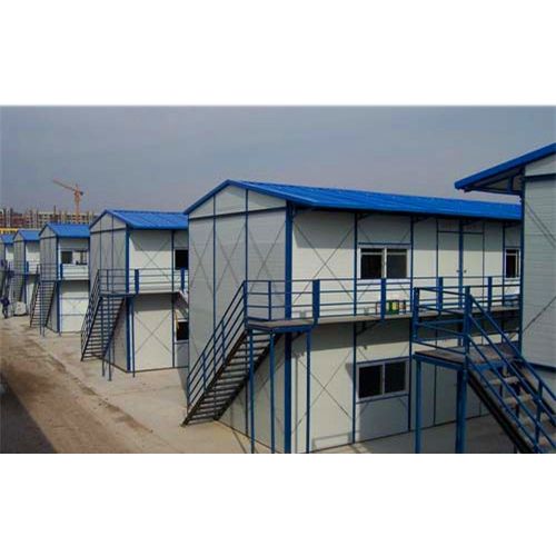 彩鋼板房施工方案(彩鋼板房施工方案有哪些) 結構工業鋼結構設計 第4張 彩鋼板房施工方案(彩鋼板房施工方案有哪些) 結構工業鋼結構設計 第4張