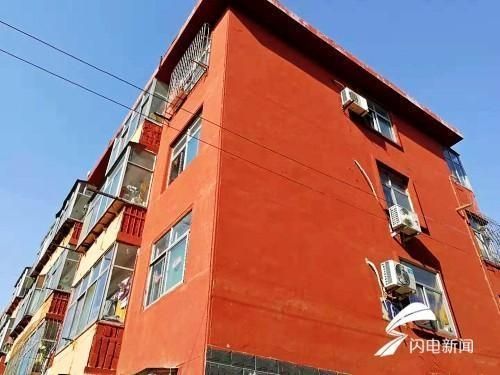 樓體翻新（樓體翻新之前需要進(jìn)行一系列的準(zhǔn)備工作和施工過(guò)程）
