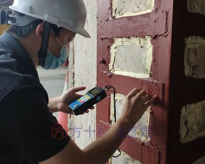房屋加固材料質(zhì)量檢測技巧(四川元盛建筑工程有限公司+施工技巧) 建筑效果圖設(shè)計(jì) 第5張 房屋加固材料質(zhì)量檢測技巧(四川元盛建筑工程有限公司+施工技巧) 建筑效果圖設(shè)計(jì) 第5張