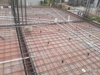 房子鋼筋結構圖片(關于房子鋼筋結構的圖片資源) 建筑施工圖設計 第1張 房子鋼筋結構圖片(關于房子鋼筋結構的圖片資源) 建筑施工圖設計 第1張