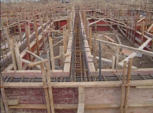 房子鋼筋結構圖片(關于房子鋼筋結構的圖片資源) 建筑施工圖設計 第4張 房子鋼筋結構圖片(關于房子鋼筋結構的圖片資源) 建筑施工圖設計 第4張