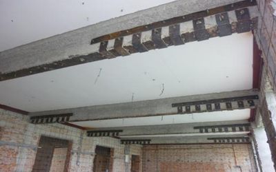 房屋加固材料的環(huán)保性能(碳纖維加固房屋質(zhì)量如何) 全國鋼結(jié)構(gòu)廠 第5張 房屋加固材料的環(huán)保性能(碳纖維加固房屋質(zhì)量如何) 全國鋼結(jié)構(gòu)廠 第5張