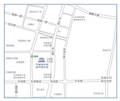 深圳鋼結構博物館在哪里（中國首個以建筑鋼結構為主題的博物館深圳鋼結構博物館） 建筑方案施工 第5張