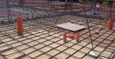 屋面加強筋效果圖片（屋面加強筋效果圖片怎么查詢） 建筑消防施工 第1張