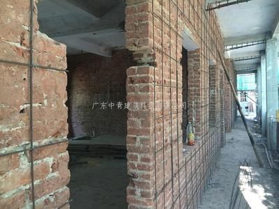 房屋鋼筋結構能否打斷墻體(房屋鋼筋結構可以打斷墻體之前,我們需要了解承重墻和非承重墻的概念) 結構機械鋼結構施工 第5張 房屋鋼筋結構能否打斷墻體(房屋鋼筋結構可以打斷墻體之前,我們需要了解承重墻和非承重墻的概念) 結構機械鋼結構施工 第5張
