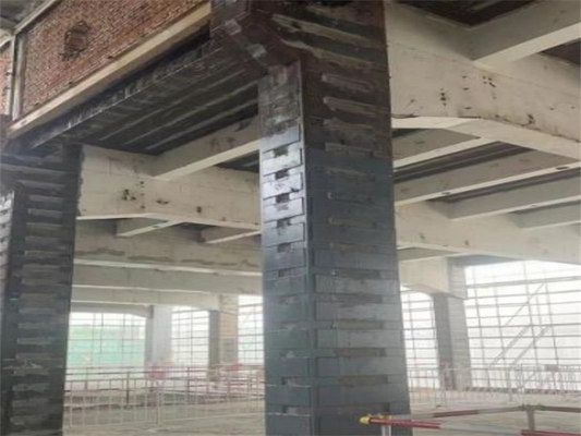 房屋加固預算如何合理規劃（加固工程預算怎么做） 結構砌體設計 第1張