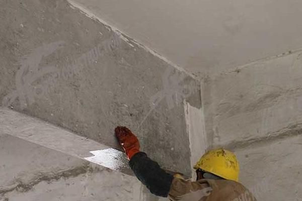 屋面梁加固方法圖解圖片(屋面梁加固方法) 鋼結構異形設計 第1張 屋面梁加固方法圖解圖片(屋面梁加固方法) 鋼結構異形設計 第1張